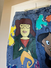 Load image into Gallery viewer, Custom Character Jeans