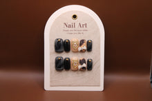 Load image into Gallery viewer, Pearl Girl Square Set
