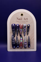 Load image into Gallery viewer, Sleigh Bells Stiletto Set
