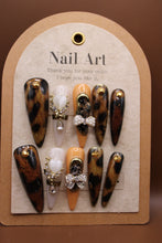 Load image into Gallery viewer, Roar Stiletto Set
