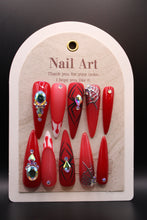 Load image into Gallery viewer, Spider Man Stiletto Set
