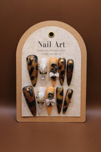 Load image into Gallery viewer, Roar Stiletto Set
