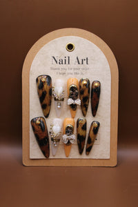 Roar Stiletto Set