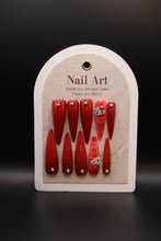 Load image into Gallery viewer, Hello Kitty Stiletto Set
