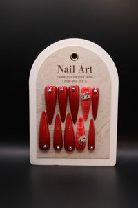 Hello Kitty Stiletto Set